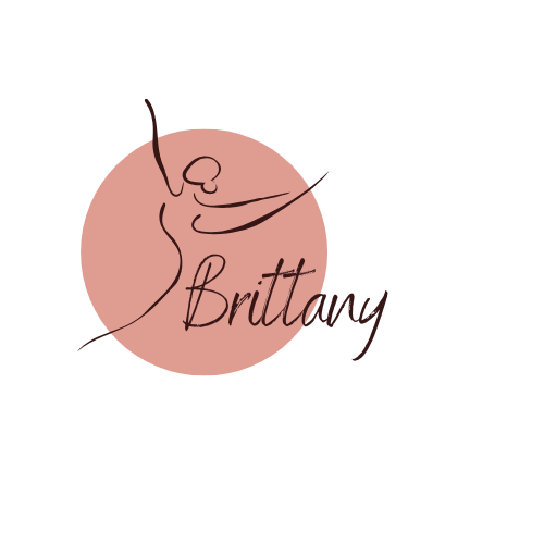 Brittany Jones Logo